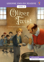 Oliver Twist : English Readers Level 3 - Mairi Mackinnon