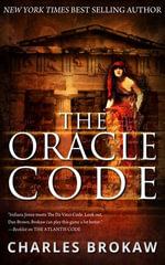 The Oracle Code : Thomas Lourds - Charles Brokaw