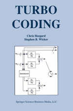 Turbo Coding - Chris Heegard