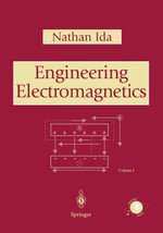 Engineering Electromagnetics - Nathan Ida