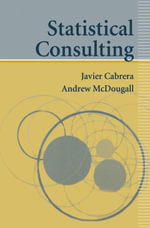 Statistical Consulting - Javier Cabrera