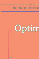 Optimization - Kenneth Lange