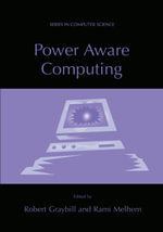 Power Aware Computing - Rami Melhem