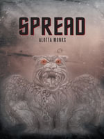 Spread - Alotta Monks