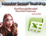 Excel Formulas Revealed : Master Math & Trig Formulas in Microsoft Excel - Scott Falls