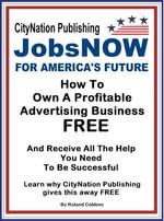 How To Own A Profitable Advertising Business, FREE - Roy Johnson