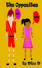 The Opposites - Miss M