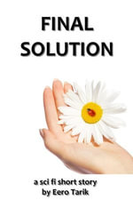 Final Solution - Eero Tarik