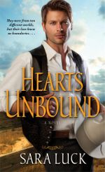 Hearts Unbound - Sara Luck