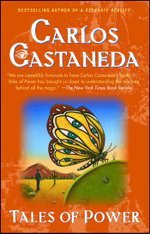 Tales of Power - Carlos Castaneda