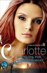Charlotte : Prowling for Enchantment - Mima
