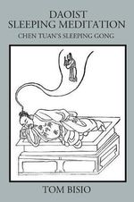 planter Cloudy Mount Bank Daoist Sleeping Meditation, Chen Tuan's Sleeping Gong by Tom Bisio |  9781478795247 | Booktopia