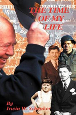 The Time of My Life - Irwin William Schenker