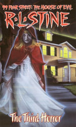 The Third Horror : 99 Fear Street - R.L. Stine