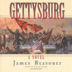 Gettysburg : The Civil War Battle Series : Book 6 - James Reasoner