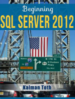 Beginning SQL Server 2012 - Kalman Toth