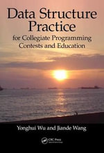 Data Structure Practice : for Collegiate Programming Contests and Education - Yonghui Wu