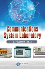 Communications System Laboratory - B. Preetham Kumar