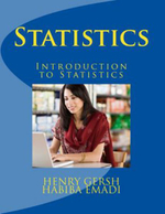 Statistics : Introduction to Statistics - Henry Gersh
