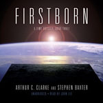 Firstborn : The Time Odyssey Series : Book 3 - Arthur C. Clarke