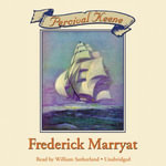 Percival Keene - Frederick Marryat
