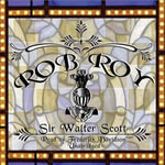 Rob Roy - Sir Walter Scott