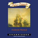 Peter Simple - Frederick Marryat