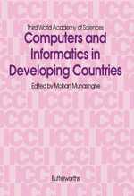 Computers and Informatics in Developing Countries - Mohan Munasinghe