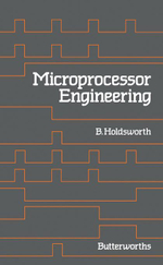 Microprocessor Engineering - B. Holdsworth