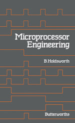 Microprocessor Engineering - B. Holdsworth