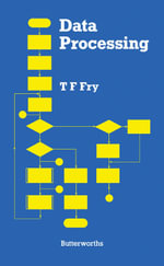 Data Processing - T F Fry