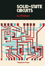 Solid-State Circuits : Electrical Engineering Divison - G. J. Pridham