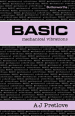 Basic Mechanical Vibrations - A J Pretlove