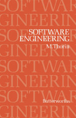 Software Engineering - Marc Thorin