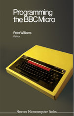 Programming the BBC Micro - John D. Ferguson