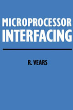 Microprocessor Interfacing - R E Vears