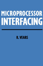 Microprocessor Interfacing - R E Vears