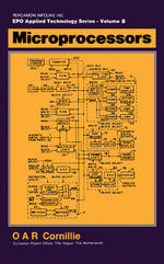 Microprocessors : Epo Applied Technology Series - O. A. R. Cornillie