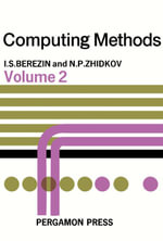Computing Methods - I. S. Berezin