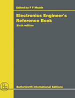 Electronics Engineer's Reference Book - F. F. Mazda