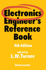 Electronics Engineer's Reference Book - L. W. Turner