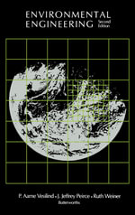 Environmental Engineering - P Aarne Vesilind