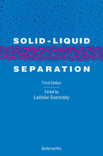 Solid-Liquid Separation - Ladislav Svarovsky