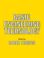 Basic Engineering Technology - R L Timings