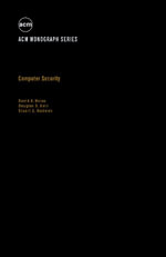 Computer Security - David K. Hsiao