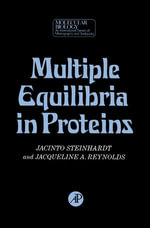 Multiple Equilibria in Proteins - Jacinto Steinhardt