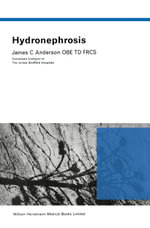 Hydronephrosis - James C. Anderson