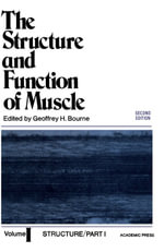 Structure - Geoffrey H. Bourne