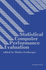 Statistical Computer Performance Evaluation - Author