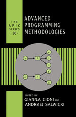 Advanced Programming Methodologies - Gianna Cioni